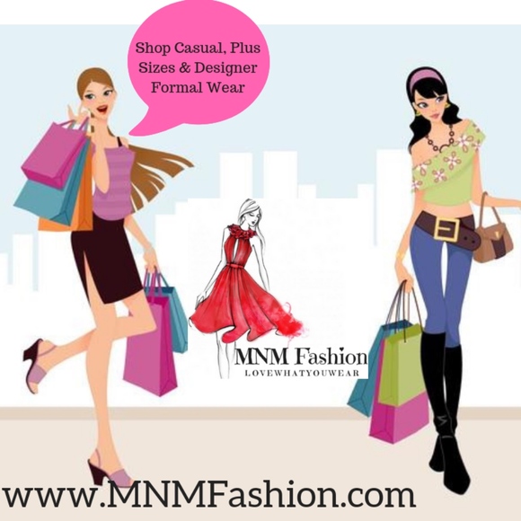 Meet the Posher - Picture 4 of 5